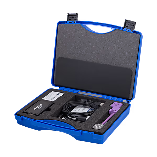 Anybus ProfiTrace Troubleshooting toolkit Ultra Plus
