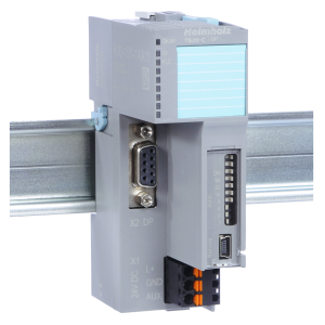Helmholz EtherNet/IP bus coupler