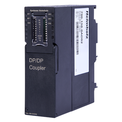 Helmholz DP to DP coupler