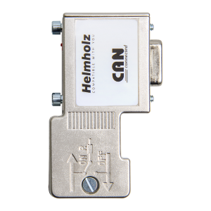 Helmholz CAN bus connector 90° deg without PG