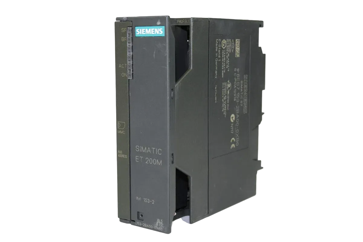 Siemens SIMATIC ET200M