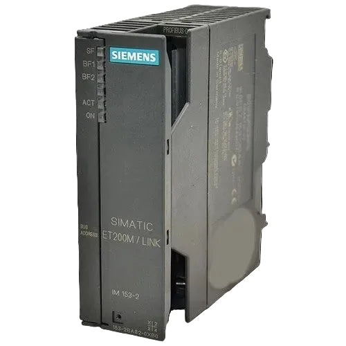 Siemens SIMATIC ET200M / Link