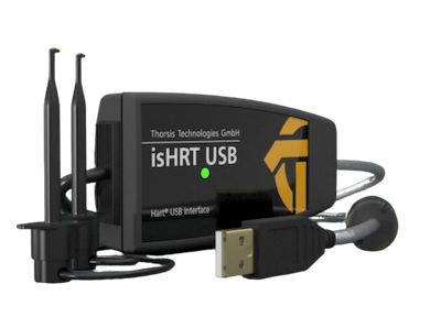 Thorsis isHRT USB modem