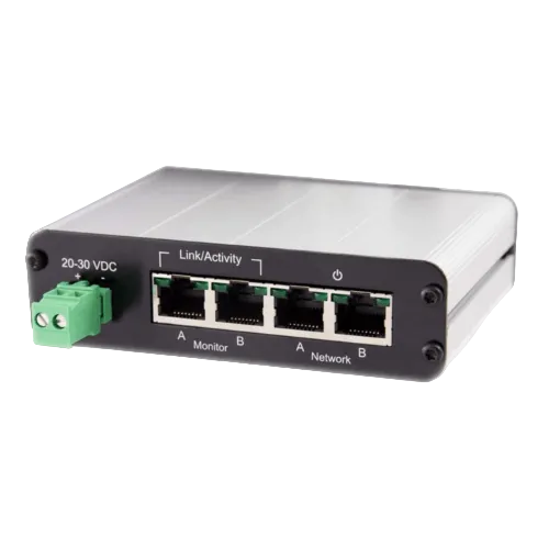 Anybus Procentec Ethermirror 10/100