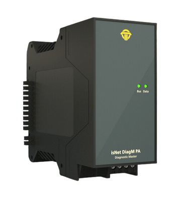 Thorsis isNet DiagM PA PROFIBUS module