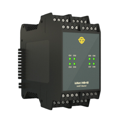 Thorsis isNet H@rt8