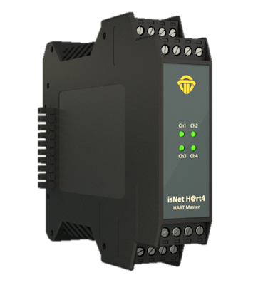 Thorsis isNet H@RT4