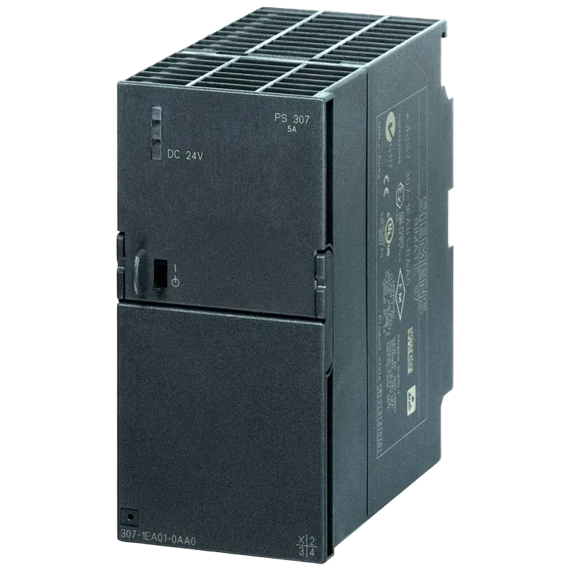 Siemens SIMATIC PS307