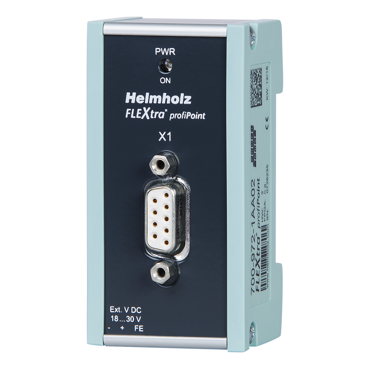 Helmholz FLEXtra profiPoint