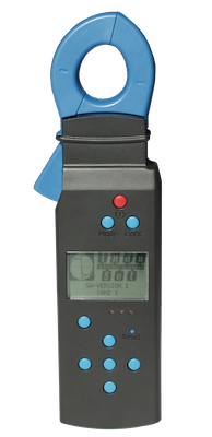 Indu-sol EmCheck ISMZ I Current meter