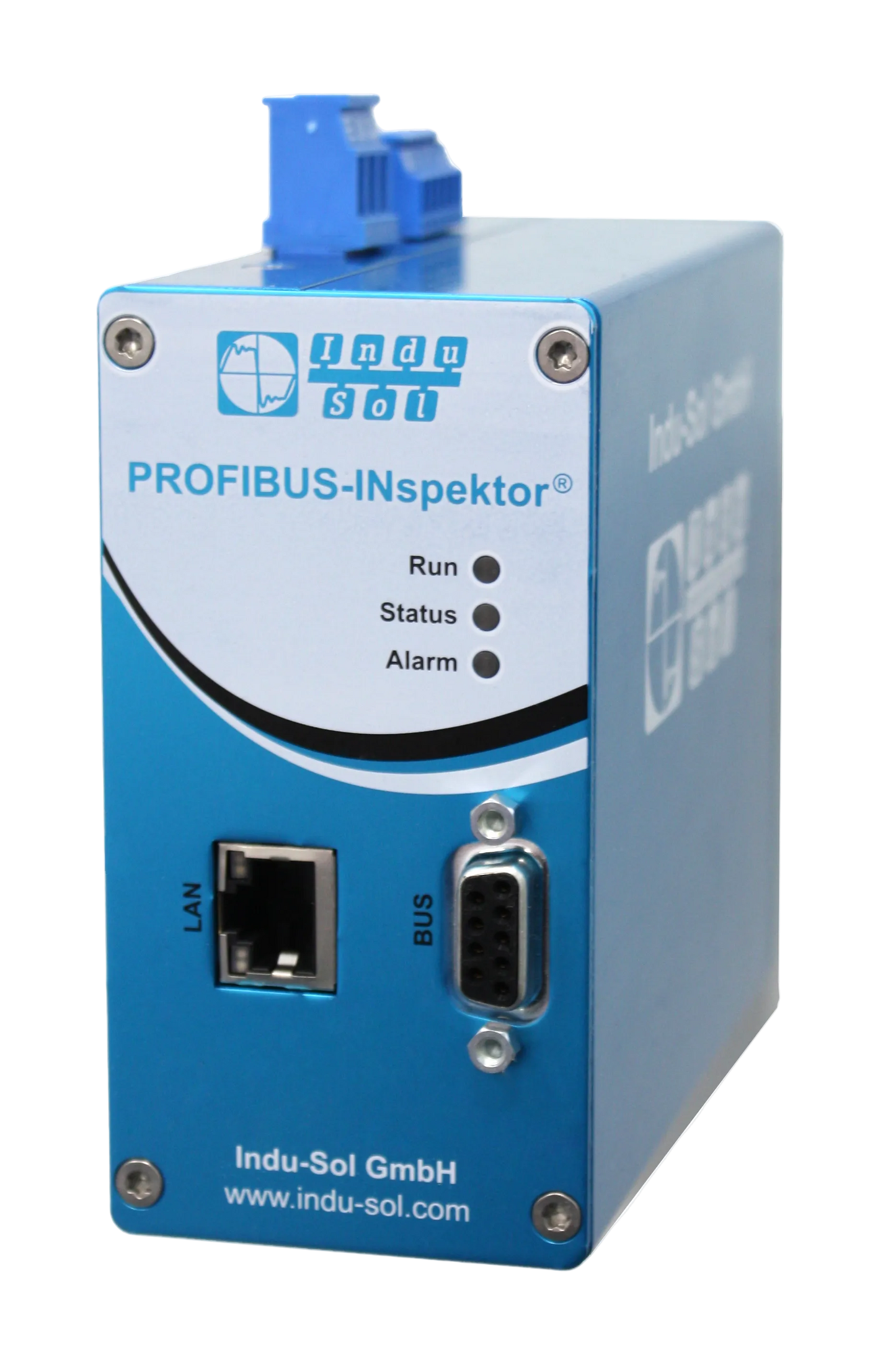 Indu-sol PROFIBUS INspektor NT