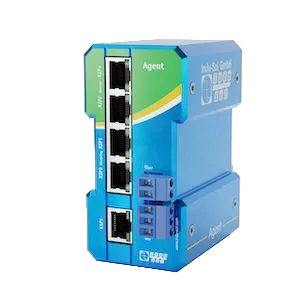 Indu-Sol PROFINET Agent Blond