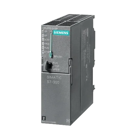 Siemens SIMATIC S7-300