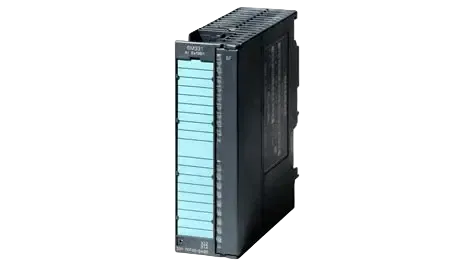 Siemens SIMATIC SM 331 Analog Input module