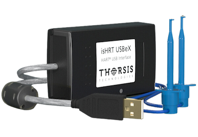 Thorsis  isHRT USBeX modem