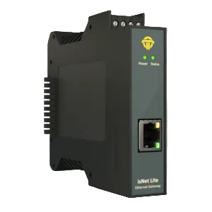 Thorsis isNet Lite Headstation