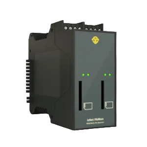 Thorsis isNet PAMon PROFIBUS PA module