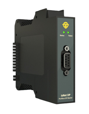 Thorsis isNet DPMon PROFIBUS DP module