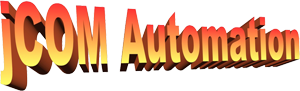 jCOM Automation logo