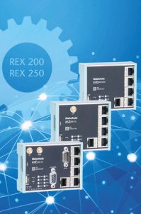 REX 200