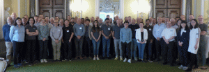 PROFIBUS PROFINET International Meeting 2019