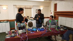 PROFIBUS DP/PA Network Engineering and Installer course