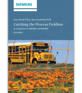 Catching the process Fieldbus ebook