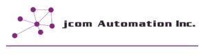 JCOM Automation logo